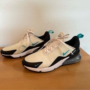 Men’s Nike Golf 27c Spikeless Shoes